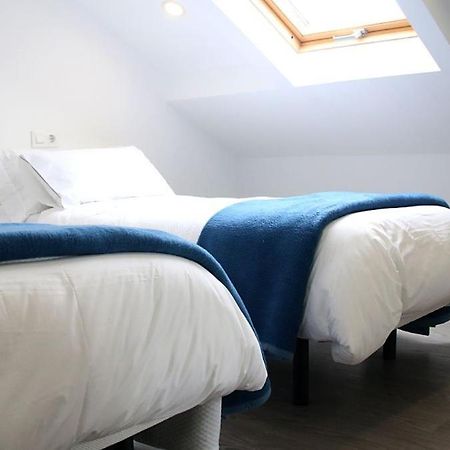 Apartamentos Auga Fene Εξωτερικό φωτογραφία
