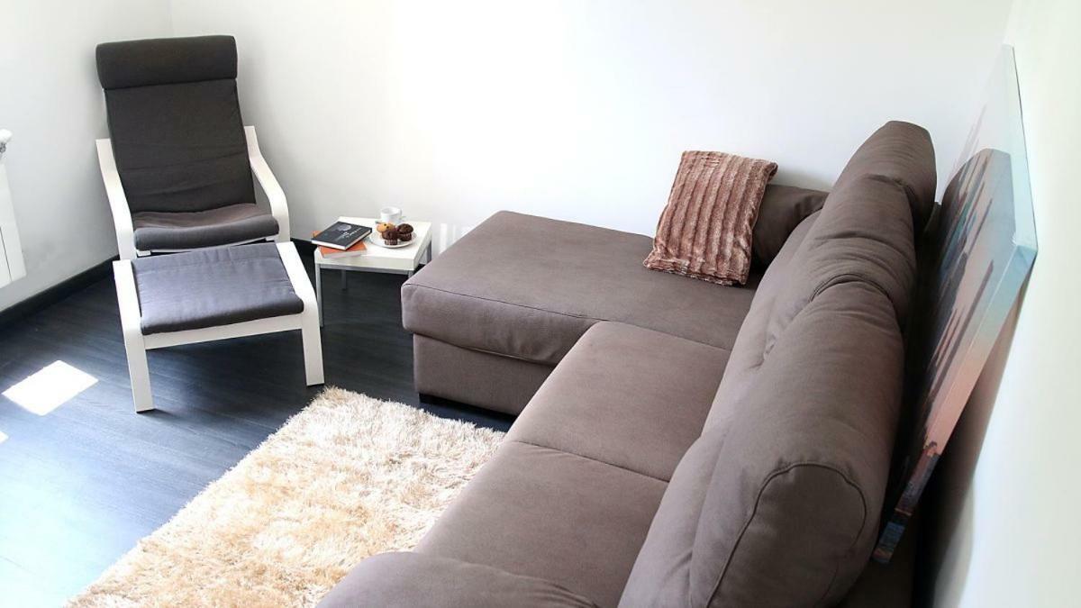 Apartamentos Auga Fene Εξωτερικό φωτογραφία