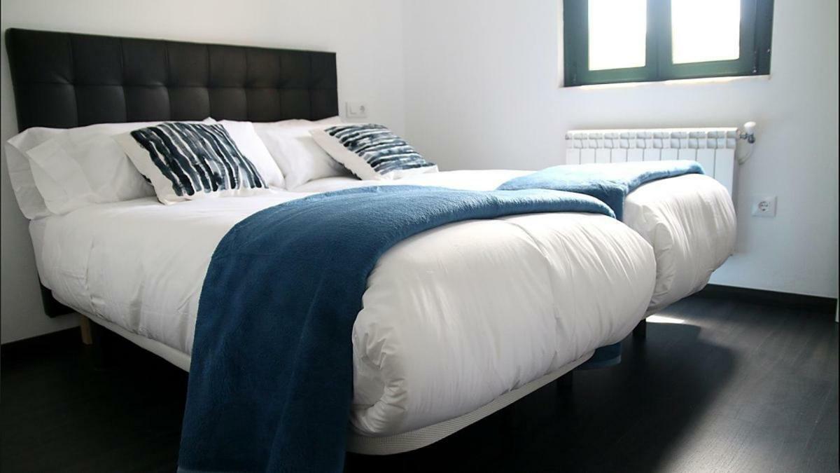 Apartamentos Auga Fene Εξωτερικό φωτογραφία
