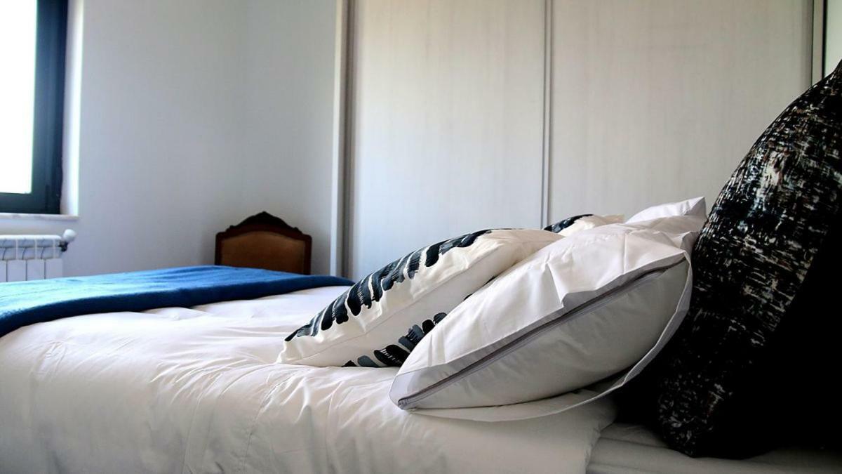 Apartamentos Auga Fene Εξωτερικό φωτογραφία