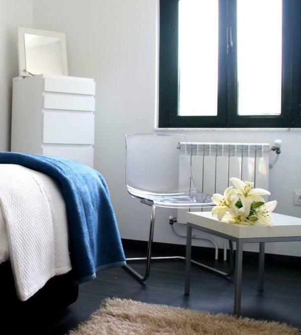 Apartamentos Auga Fene Εξωτερικό φωτογραφία