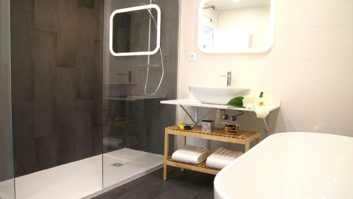 Apartamentos Auga Fene Εξωτερικό φωτογραφία