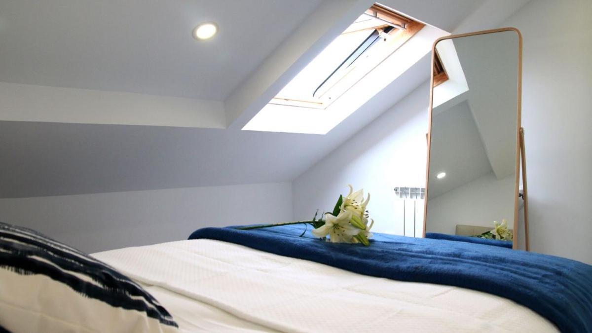 Apartamentos Auga Fene Εξωτερικό φωτογραφία