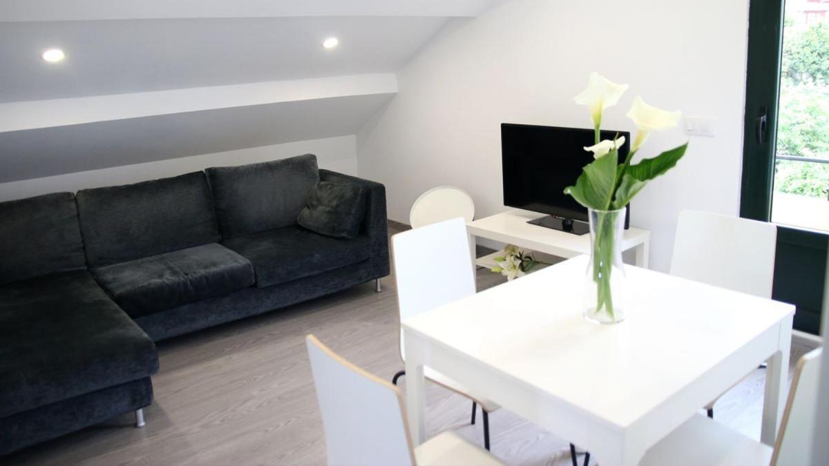 Apartamentos Auga Fene Εξωτερικό φωτογραφία